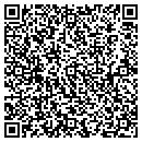 QR code with Hyde School contacts