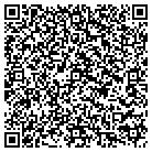QR code with D C Carryout Chicken contacts