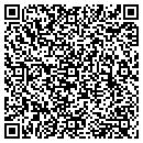 QR code with Zydecos contacts