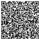 QR code with The Brown Basket contacts