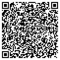 QR code with Brash Pr contacts