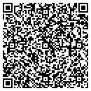 QR code with All Eyez on me contacts
