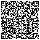 QR code with Macduffs contacts