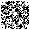 QR code with The Cranberry Cupboard contacts