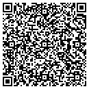 QR code with On the Rocks contacts