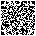 QR code with The Gift House contacts