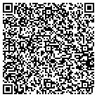QR code with Cjm Public Relations contacts
