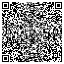 QR code with The Gift Stop contacts