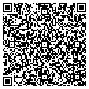 QR code with A1 Used Car Sales contacts