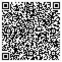 QR code with S & K Sports Inc contacts