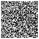 QR code with Sahara Motel Ocean Front contacts