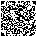 QR code with APALRC contacts