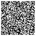 QR code with A S Supplies contacts