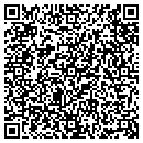 QR code with A-Toner-For-Less contacts