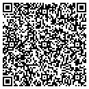 QR code with A To Z Supply contacts