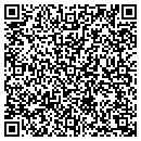 QR code with Audio Visual 101 contacts
