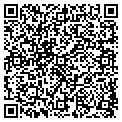 QR code with Espr contacts