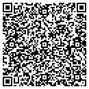 QR code with This & That contacts