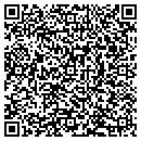 QR code with Harrison Rand contacts