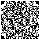 QR code with Hoffman Creations Inc contacts