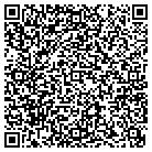 QR code with Adkins Reliable Used Cars contacts