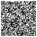 QR code with J C Public Relations Inc contacts