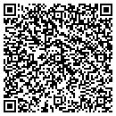 QR code with Ralph J Moore contacts