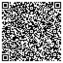 QR code with 44 Auto Mart contacts