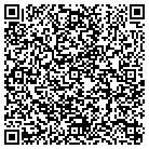 QR code with M & R Strategic Service contacts