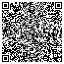 QR code with Cave's Lounge contacts