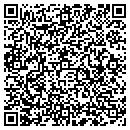 QR code with Zj Sporting Goods contacts
