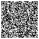 QR code with House Of Beef contacts