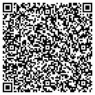 QR code with K Michael Public Relations LLC contacts