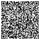 QR code with Aero Auto contacts