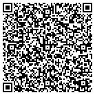 QR code with B W & B W Sales contacts