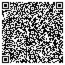 QR code with A1 Auto Plex contacts