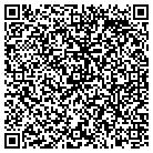 QR code with A & B Auto Sales & Collision contacts