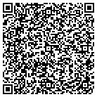 QR code with Manz Communications Inc contacts