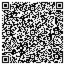 QR code with A Cut Above contacts