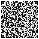 QR code with CA Products contacts