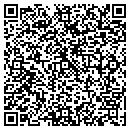 QR code with A D Auto Sales contacts