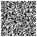 QR code with Pizza King contacts