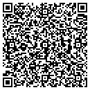 QR code with Pizzalicious contacts
