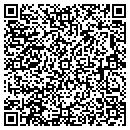 QR code with Pizza N E 1 contacts