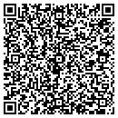 QR code with Prcounts contacts