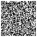 QR code with Gaffers Pub contacts