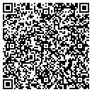 QR code with Honorable HF Gierke contacts