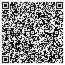 QR code with A & B Auto Sales contacts