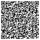 QR code with RAM Communications contacts