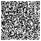 QR code with Advantage Service Center contacts